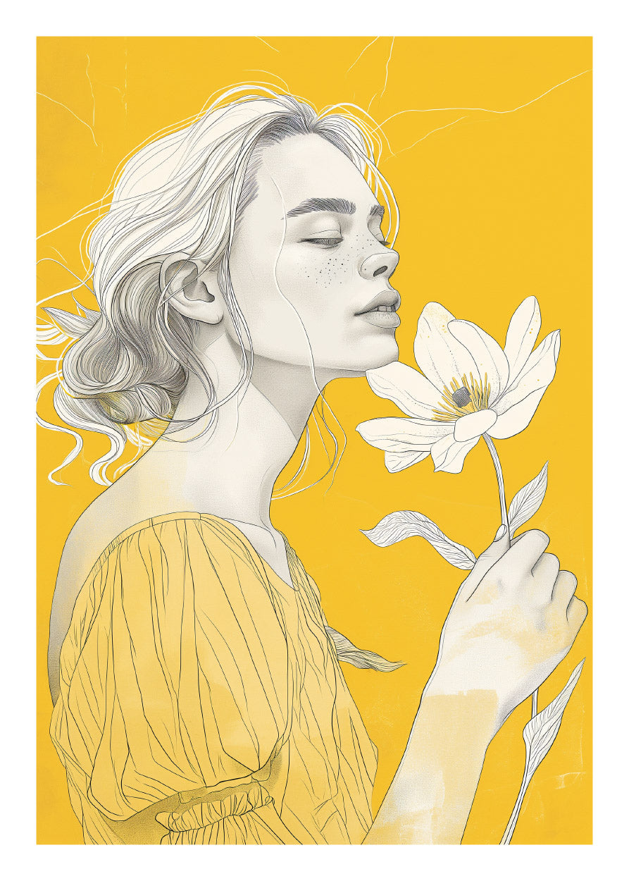Fragrant Flowers