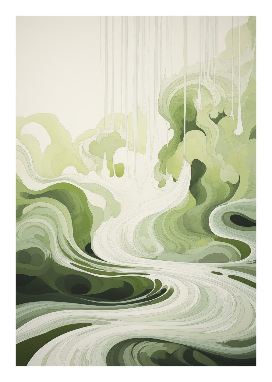 Relaxed Pattern 1