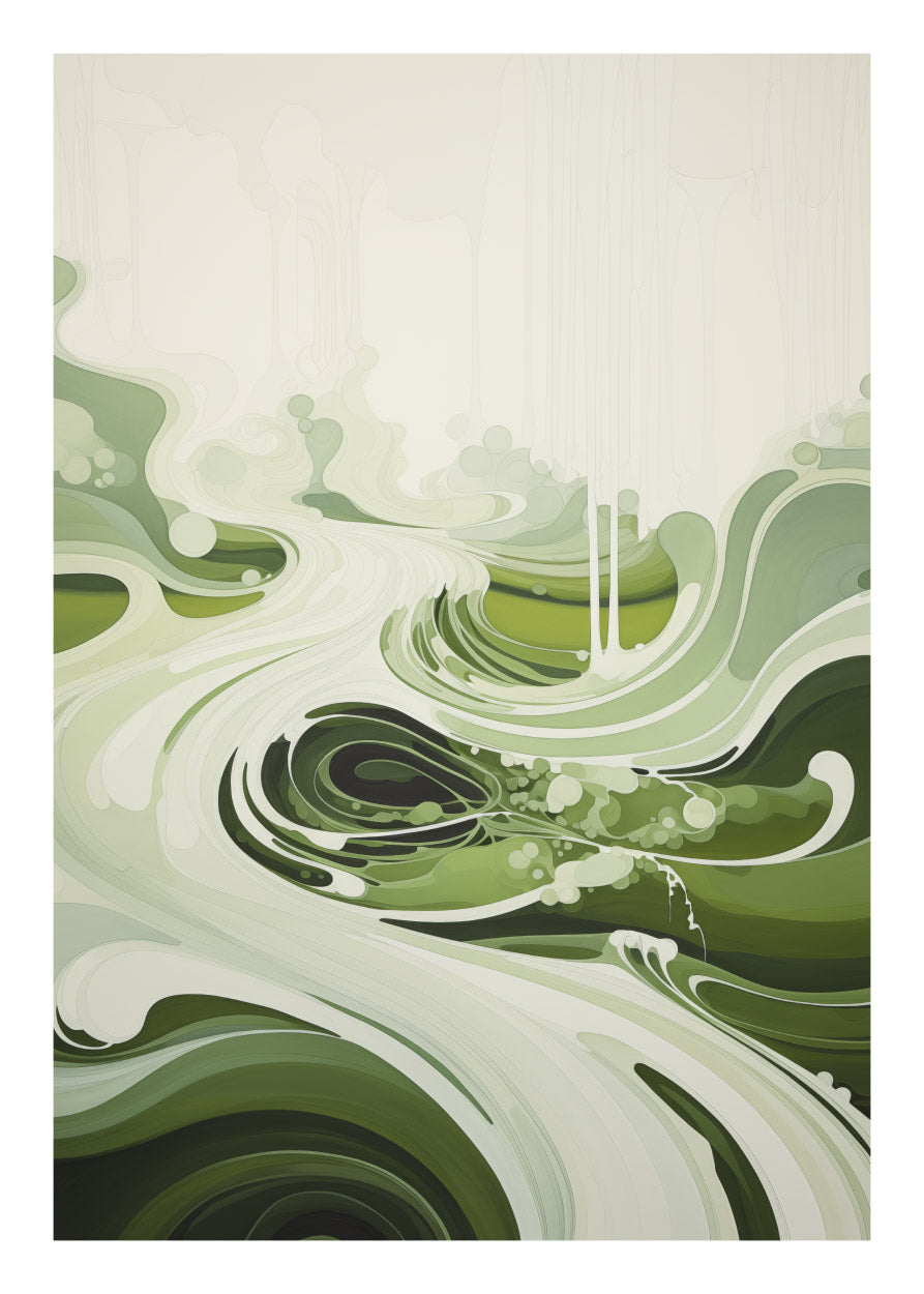 Relaxed Pattern 4