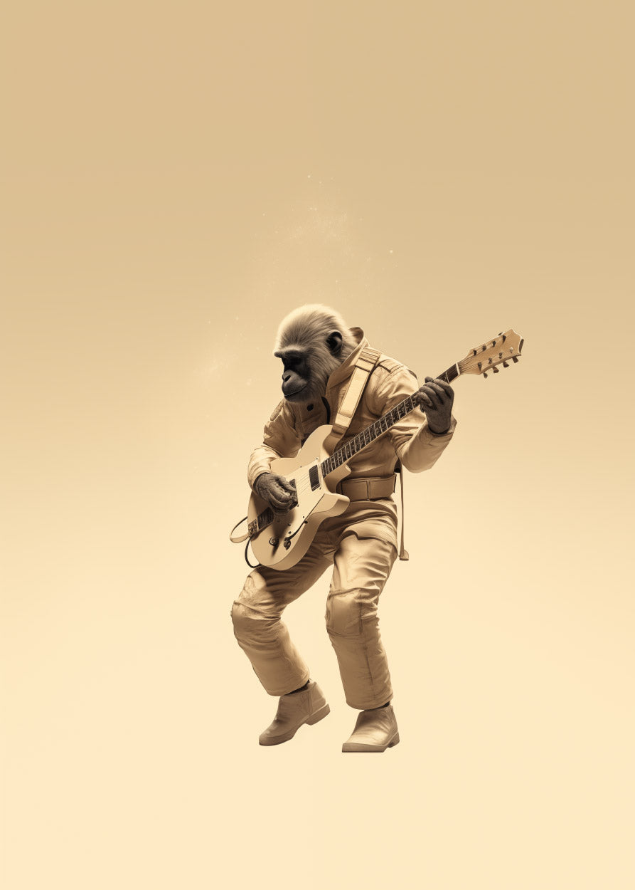 Rocky Ape 1