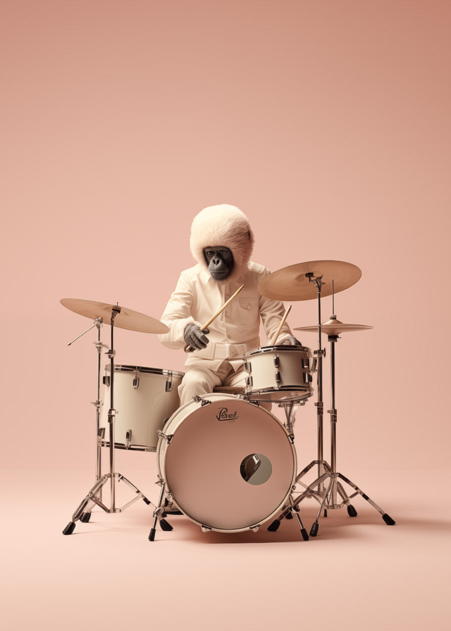 Rocky Ape 2