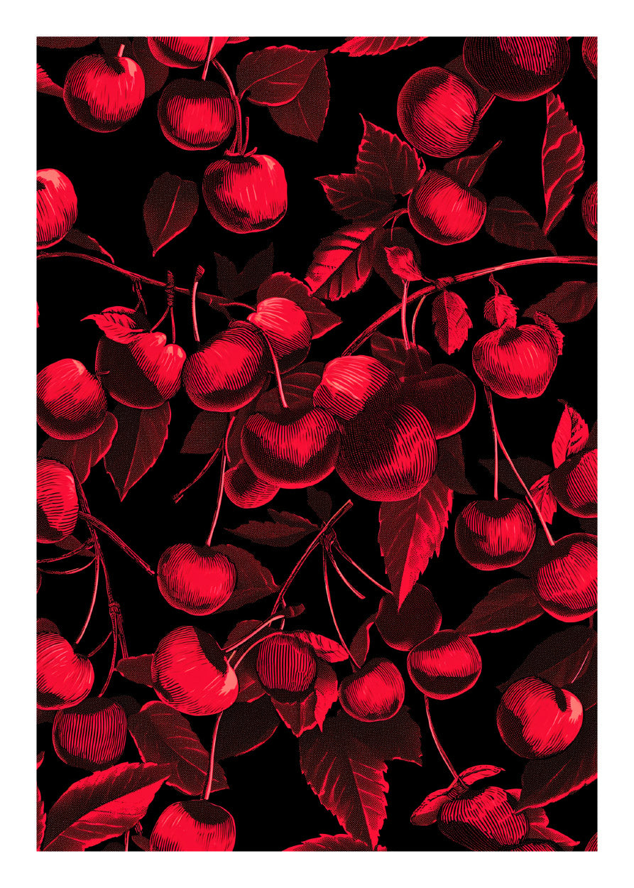 Cherries 2