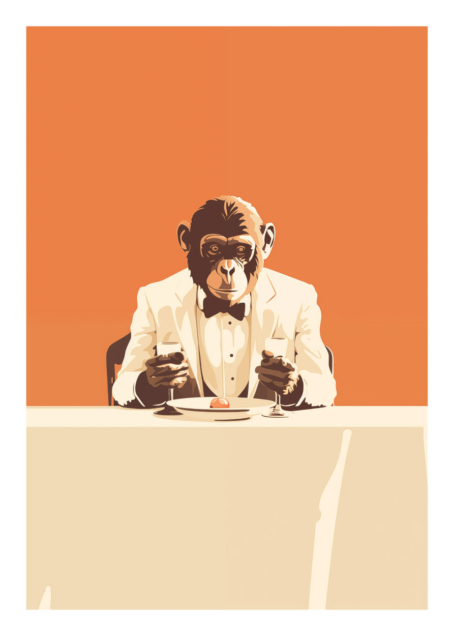 Ape Dinner