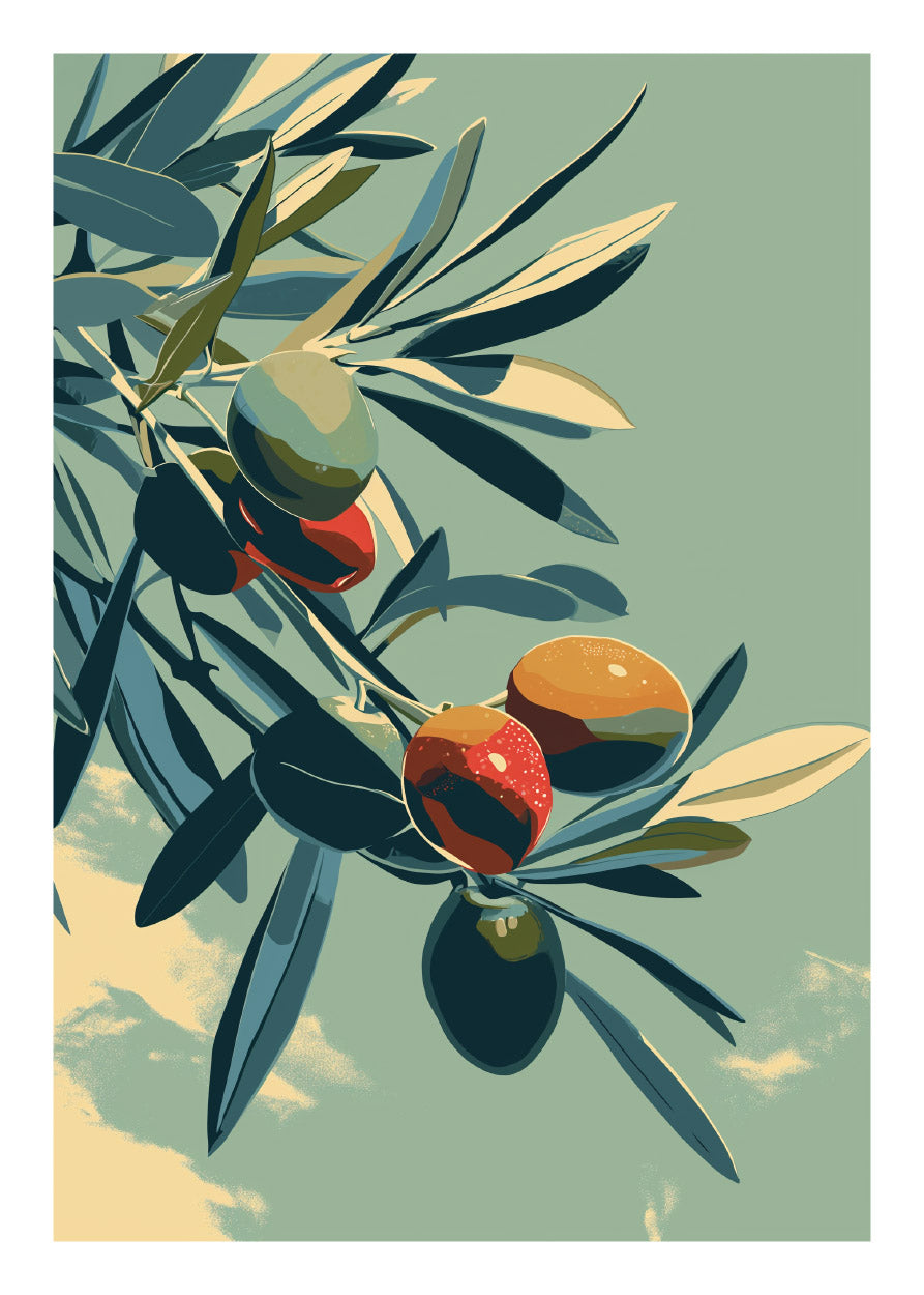 Olives 1