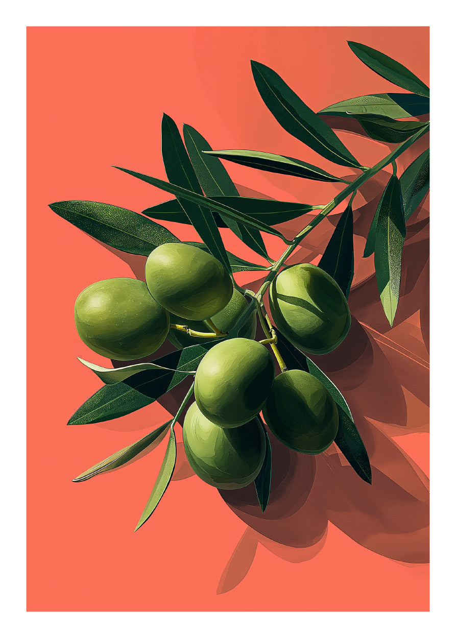 Olives 3