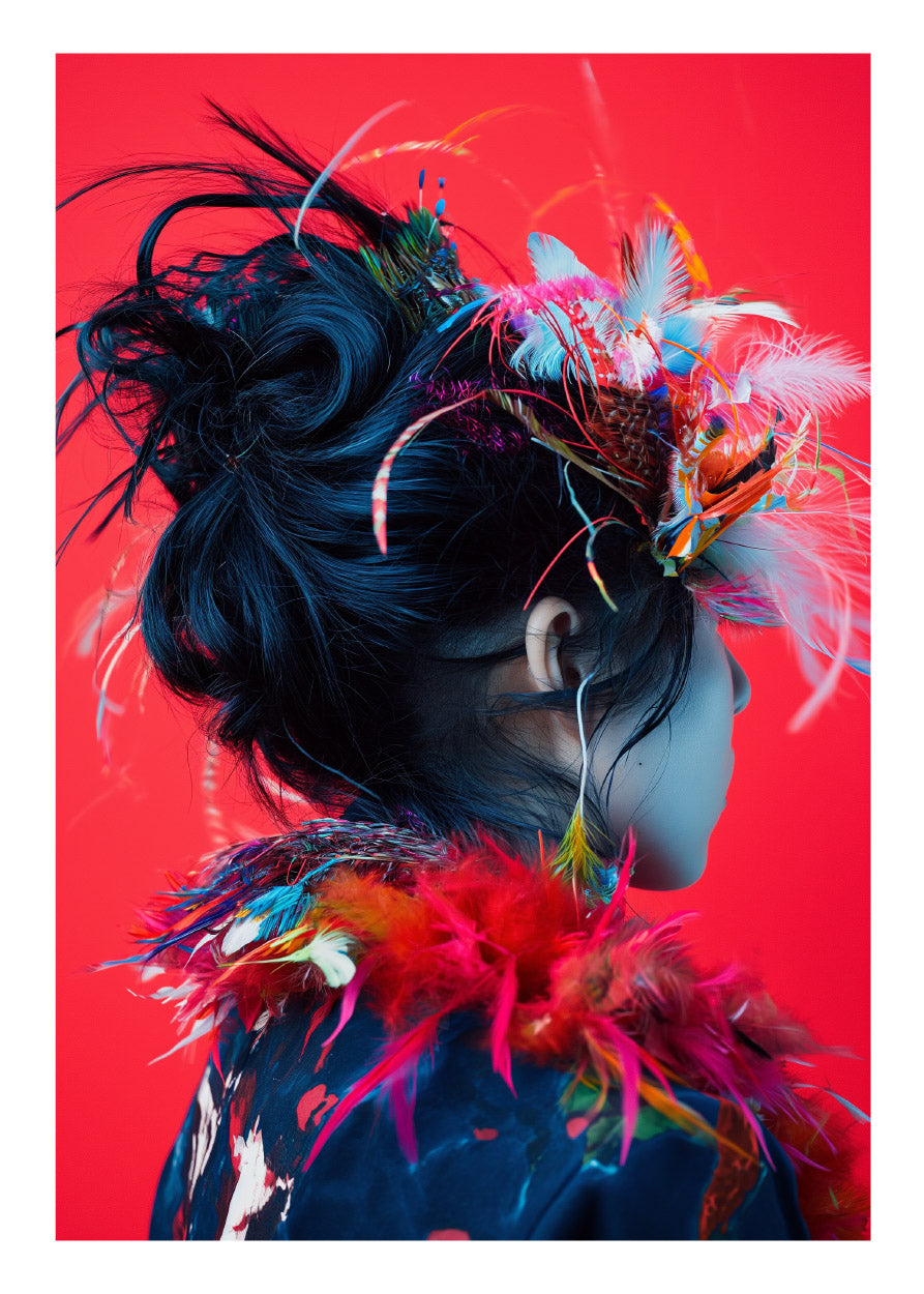 Flowergirl 1