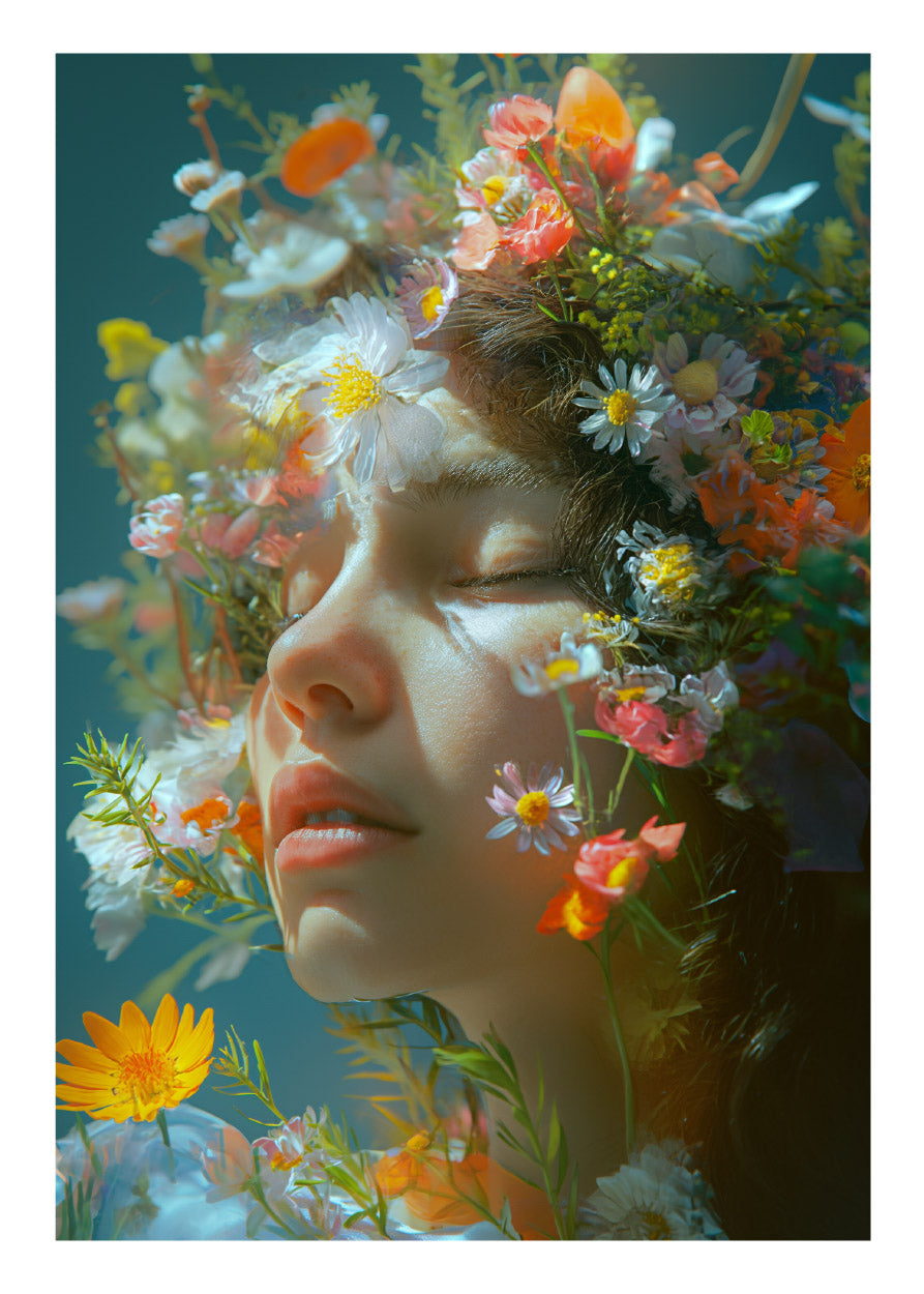 Flowergirl 2