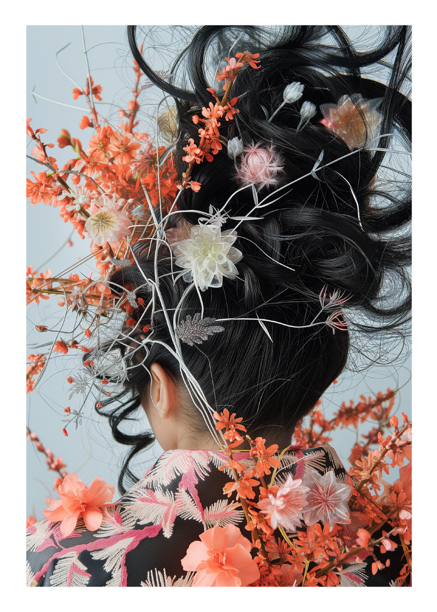 Flowergirl 3