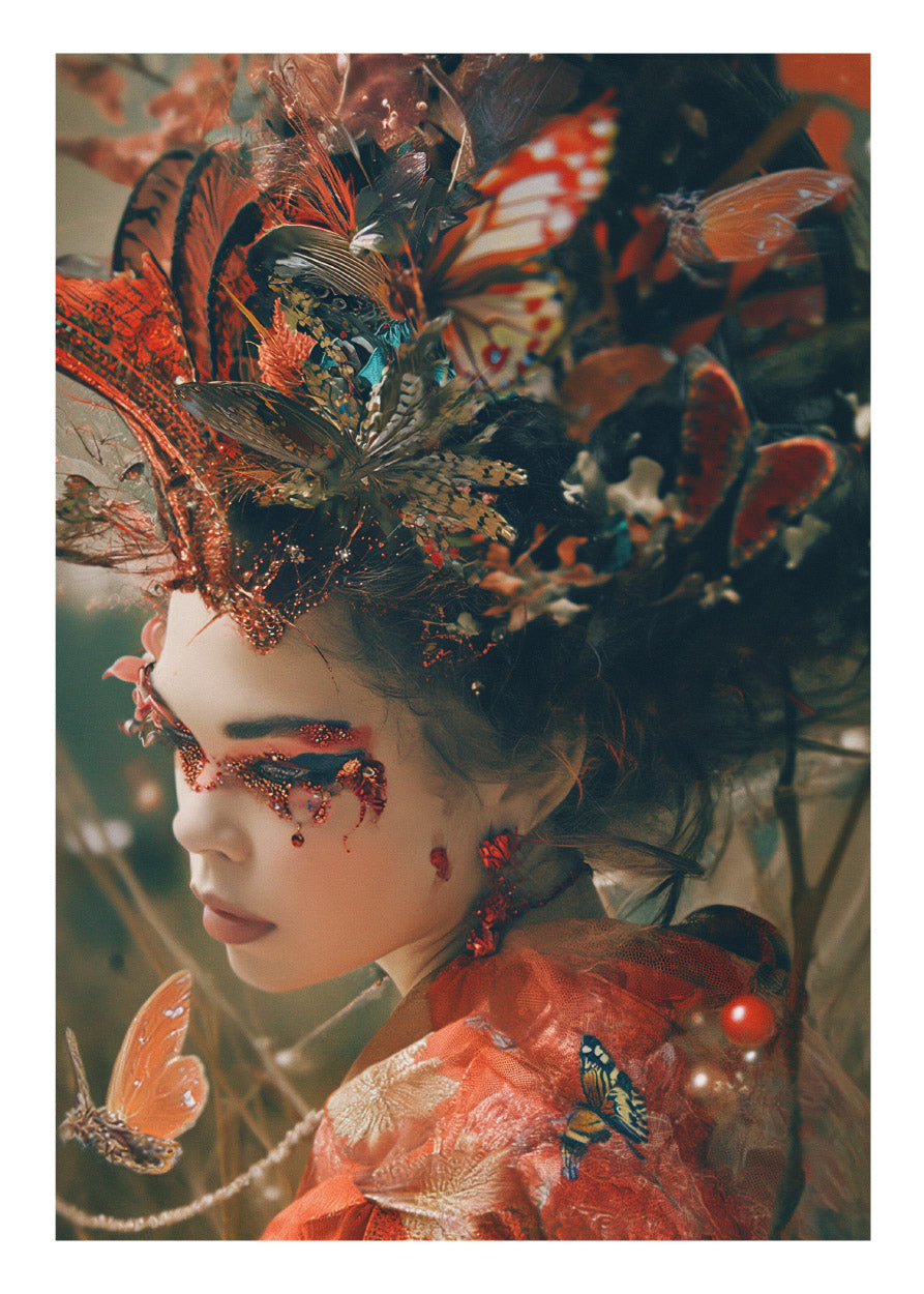 Flowergirl 4