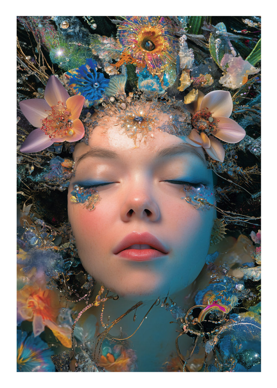 Flowergirl 6