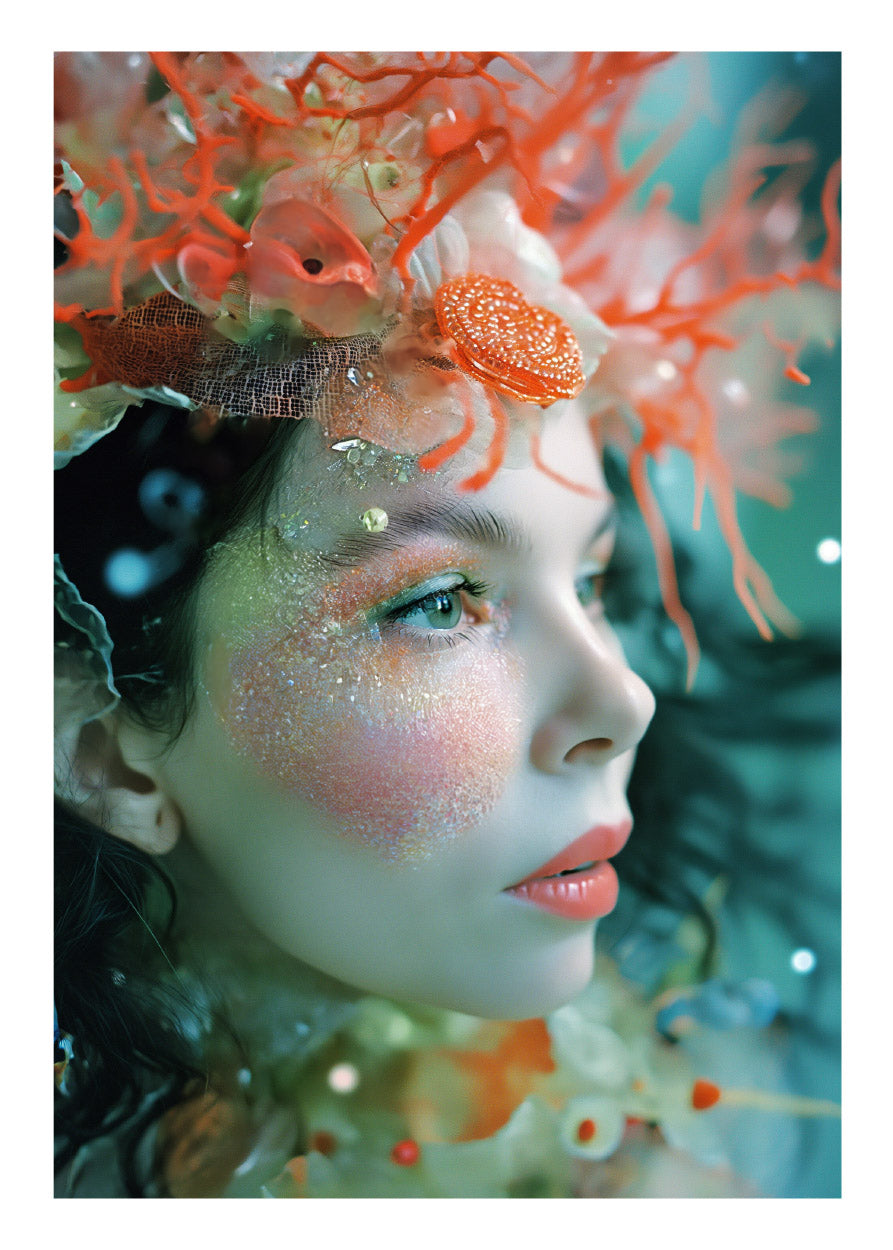 Flowergirl 7