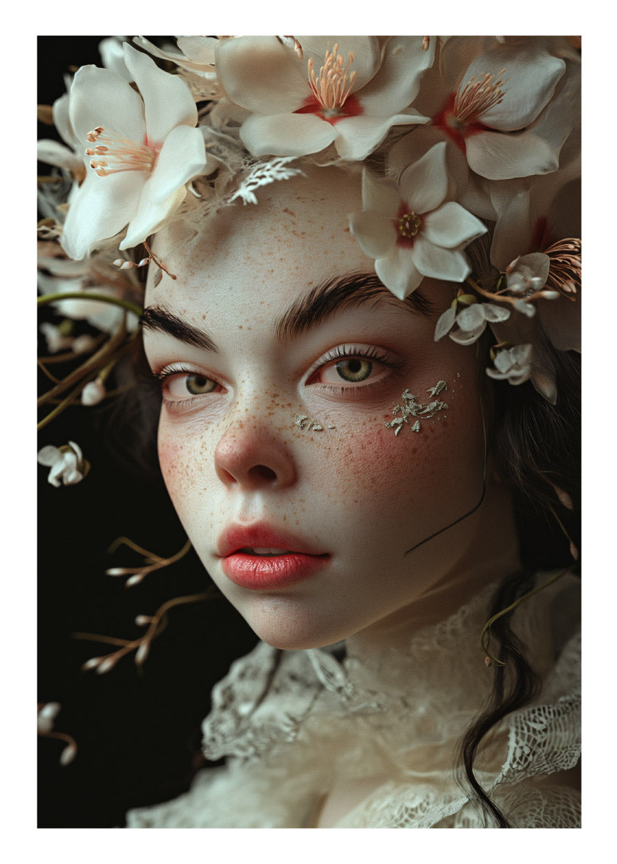 Flowergirl 9