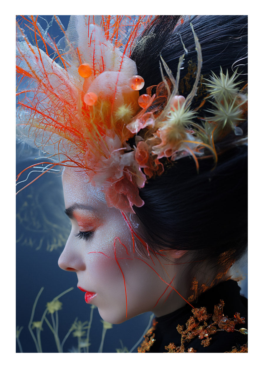 Flowergirl 10