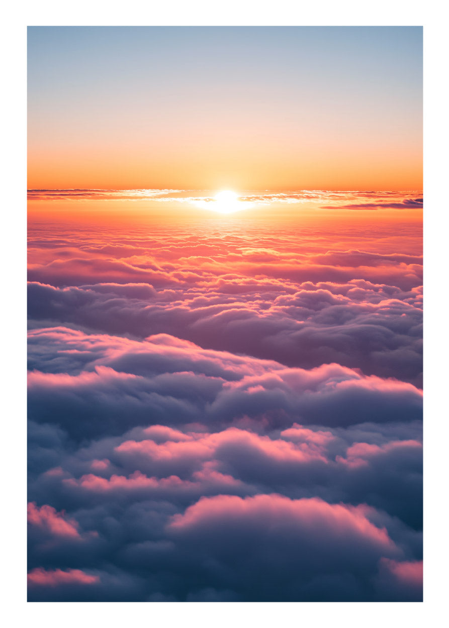 Above the clouds 3