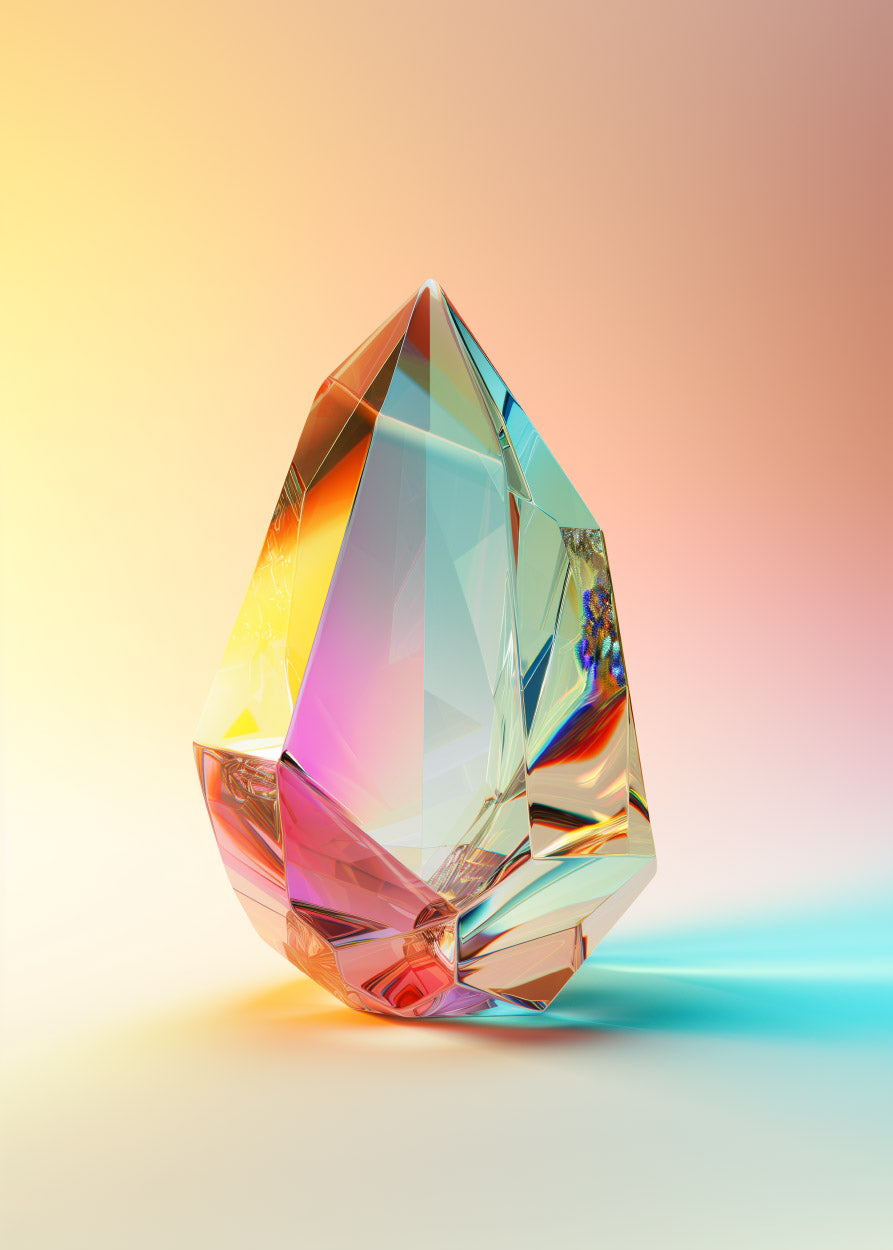 Prism refractions 1