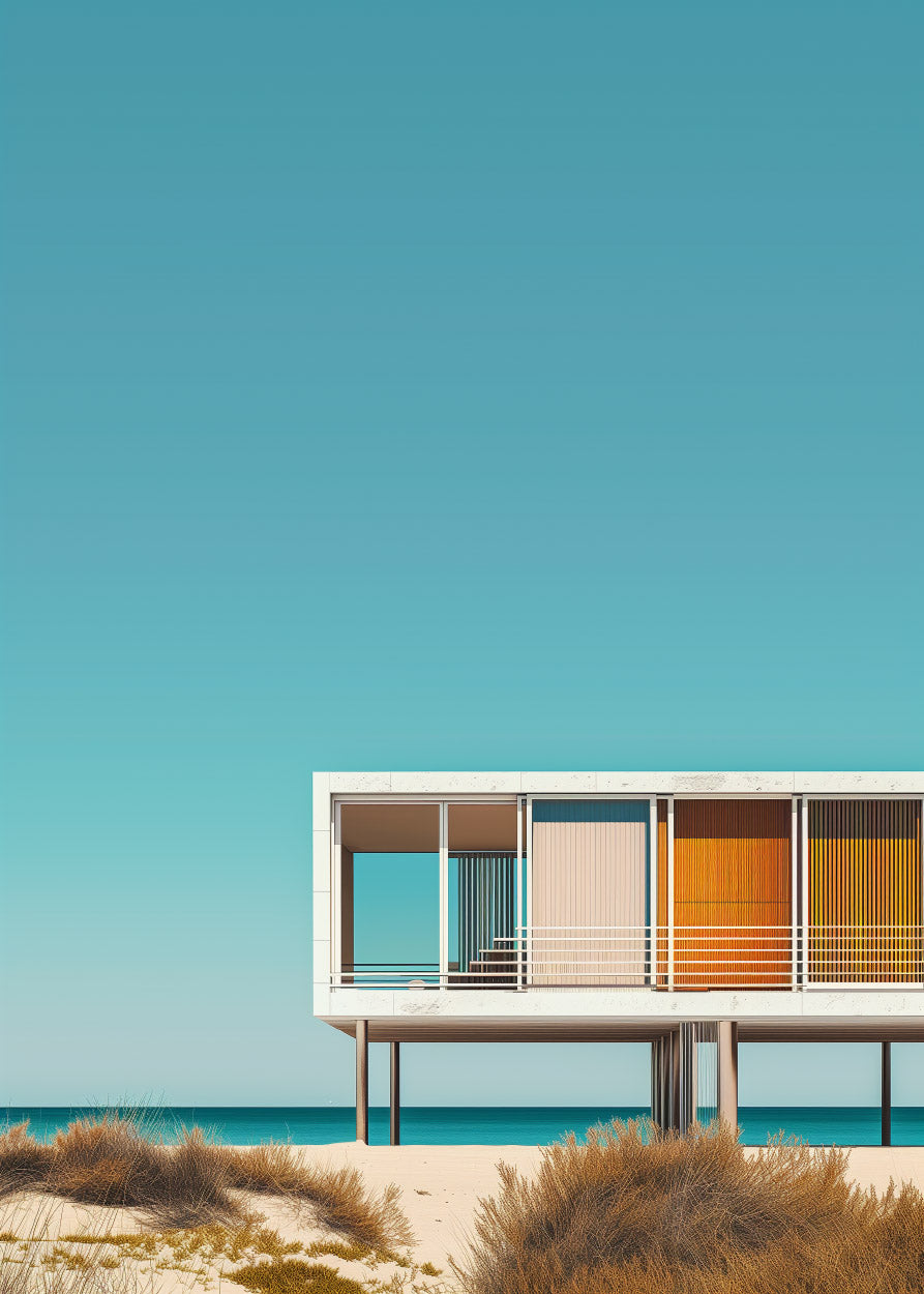 Architecture 1
