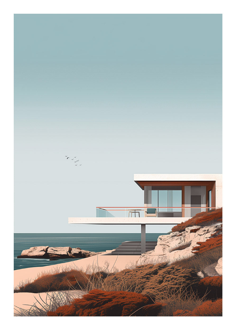 Architecture 8