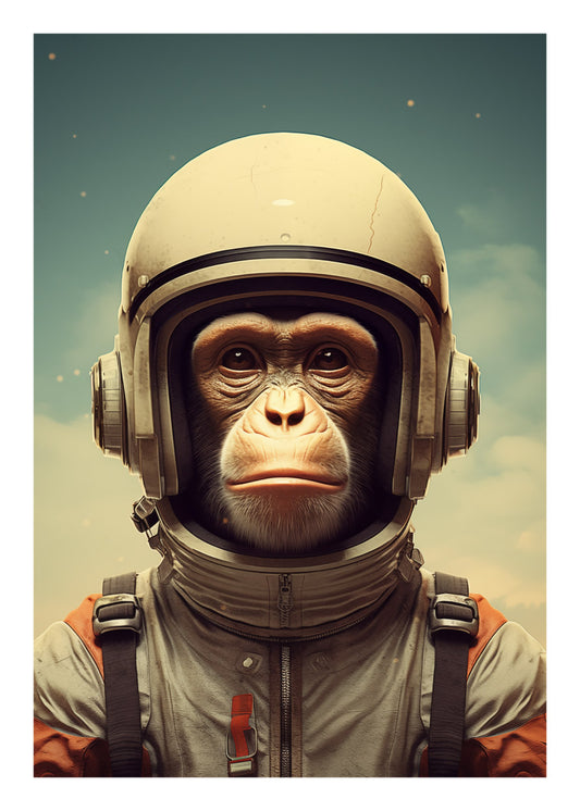 Space Ape 1
