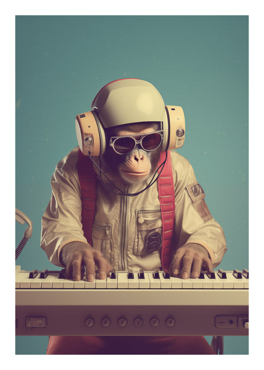 Rocky Ape 3