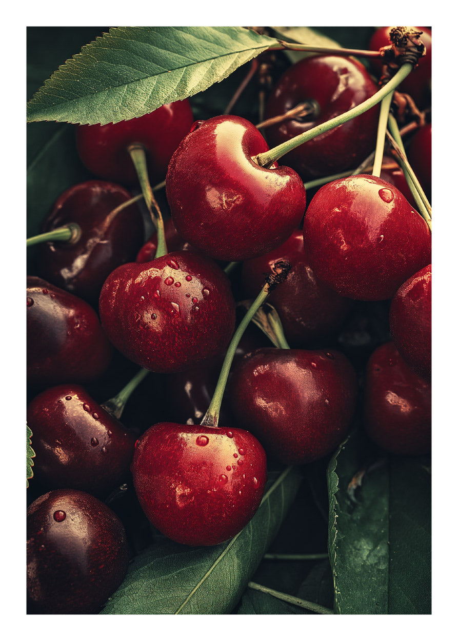 Cherries