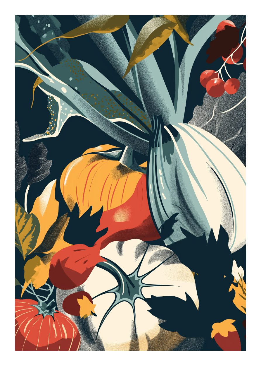 Vegetables 2