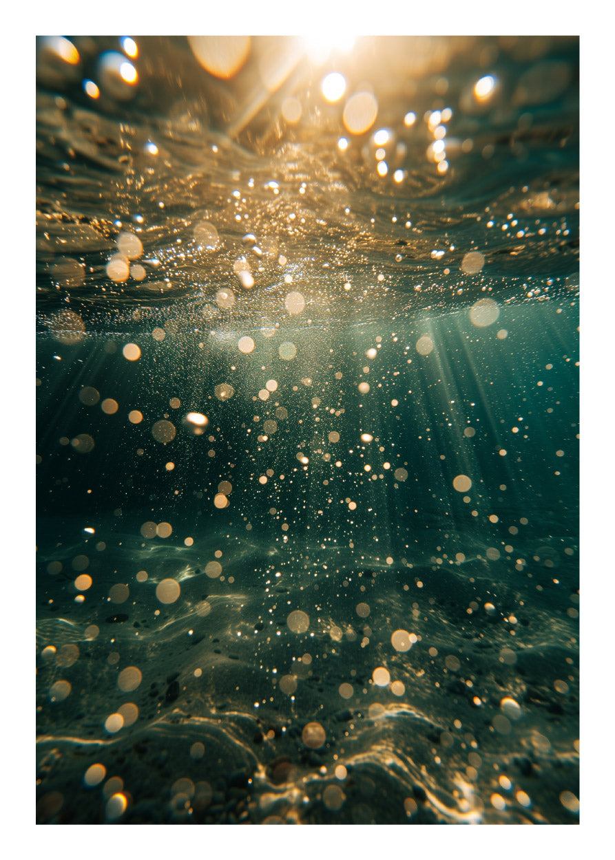 Under the Surface 2