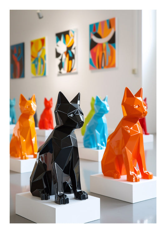 Gallery Cats