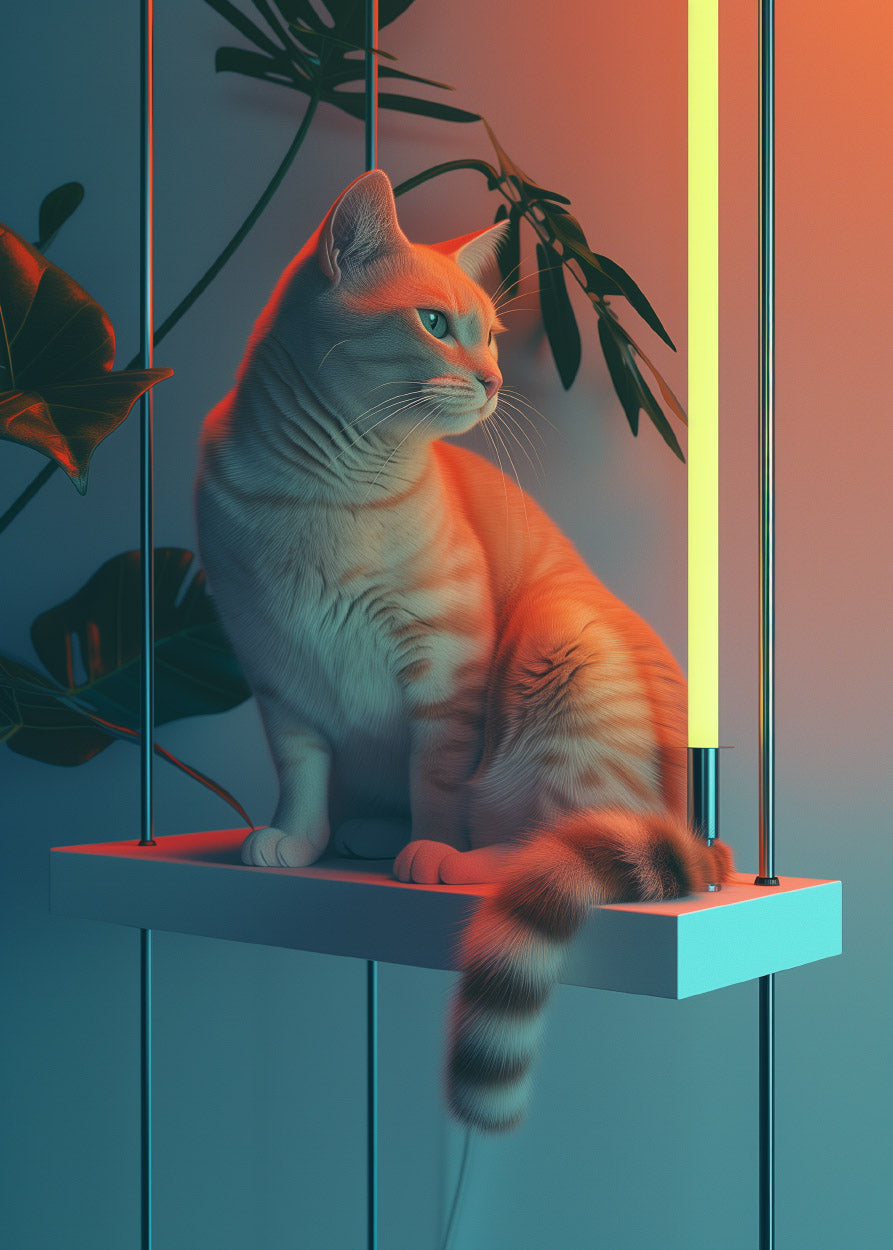 Neoncat 1