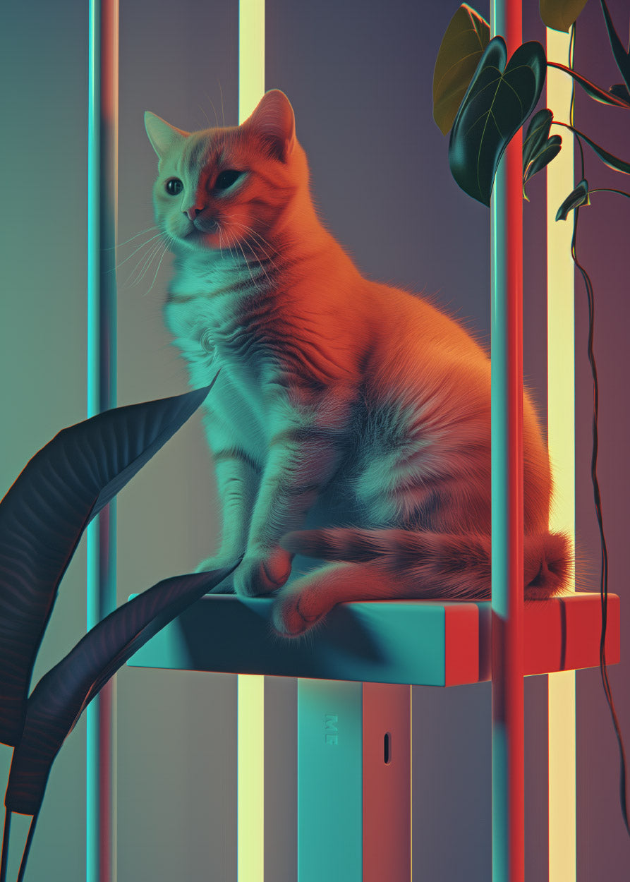 Neoncat 2